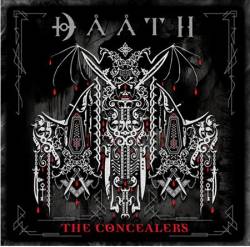 Daath (USA) : The Concealers